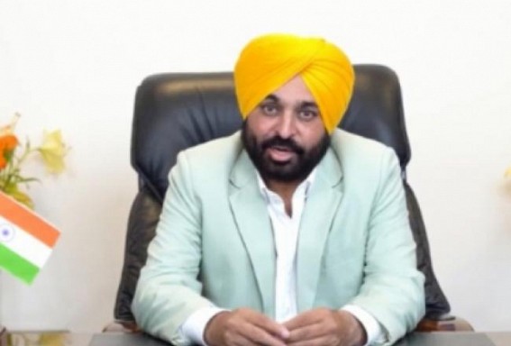 Ensure hassle-free supply of sand, Punjab CM tells contractors Ensure hassle-free supply of sand, Punjab CM tells contractors