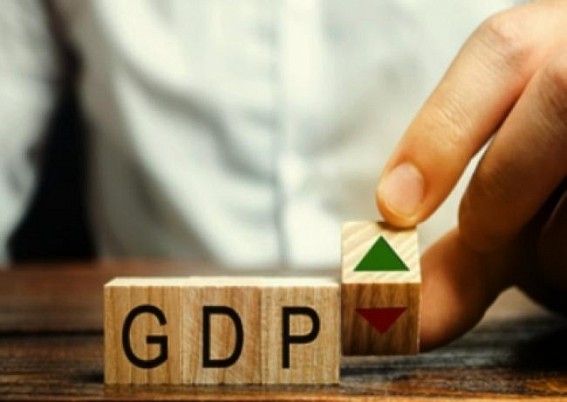 Global headwinds: RBI lowers FY23 GDP growth forecast to 7.2% Global headwinds: RBI lowers FY23 GDP growth forecast to 7.2%