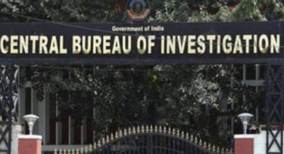 CBI makes 1st arrest in Tapan Kandu murder probe CBI makes 1st arrest in Tapan Kandu murder probe