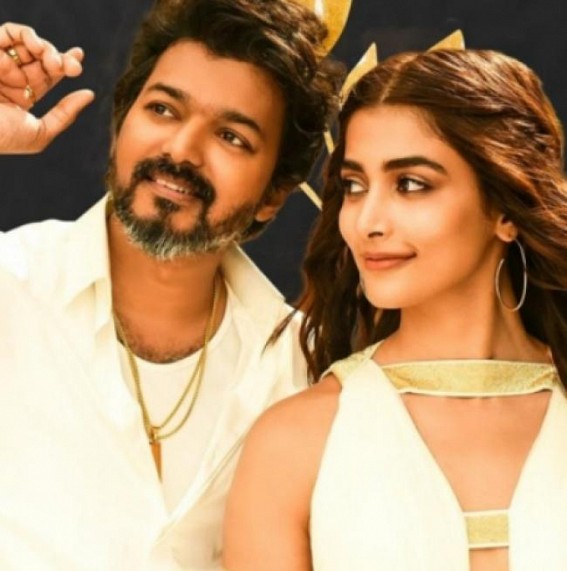 Pooja Hegde's inconsequential role in 'Beast' disappoints her fans