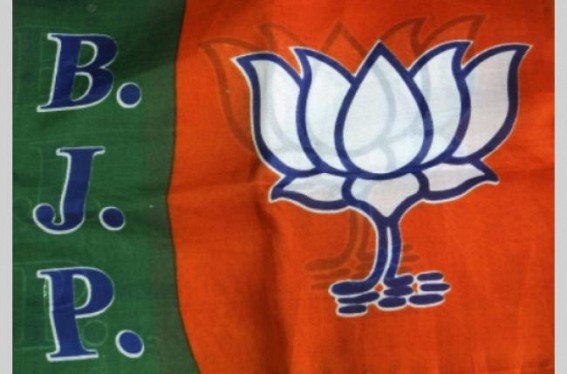 Bypolls defeat widen gap in West Bengal BJP Bypolls defeat widen gap in West Bengal BJP