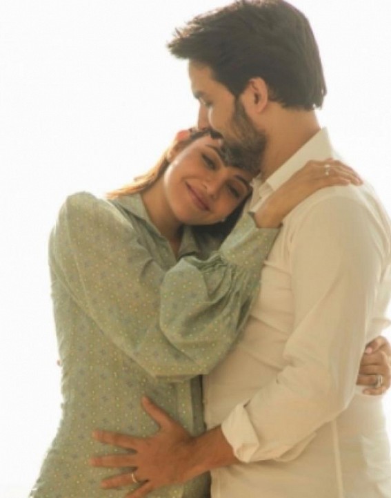 Kajal Aggarwal, Gautam Kitchlu blessed with baby boy