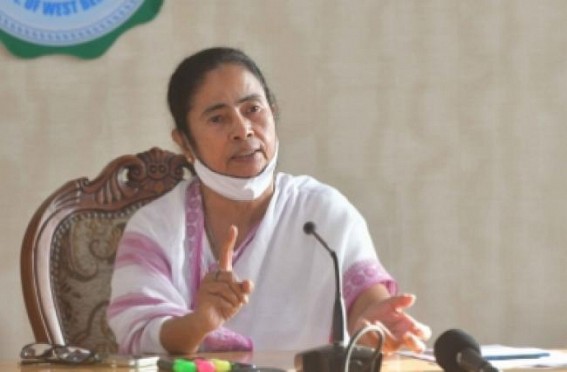 West Bengal has got investment proposals worth Rs 3.42L cr: CM