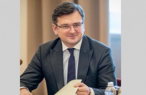 Ukrainian, EU officials discuss Kiev's European integration aspirations