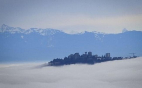 Canada to develop first climate adaptation plan