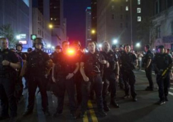 5 killed in Oklahoma hospital shooting 