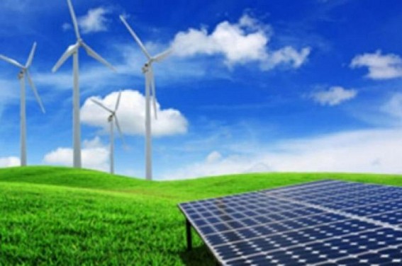 Renewable energy auctions to attract large developers: IEEFA