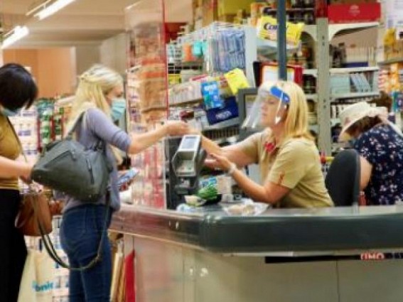 Austria's inflation hits 47-year high in June Austria's inflation hits 47-year high in June