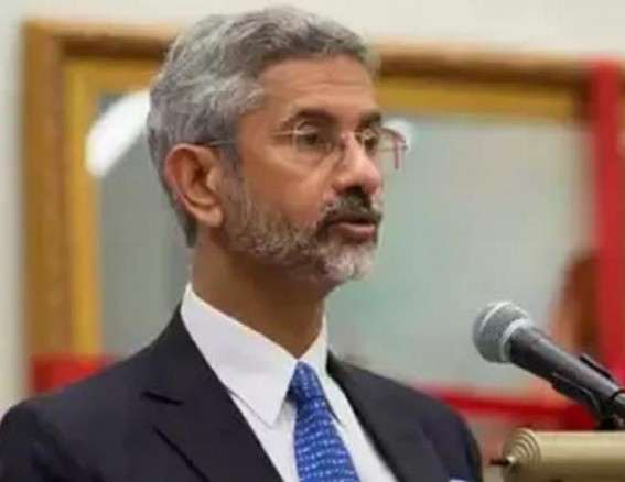 India extended concessional loans of over $12.3 bn to Africa: Jaishankar India extended concessional loans of over $12.3 bn to Africa: Jaishankar