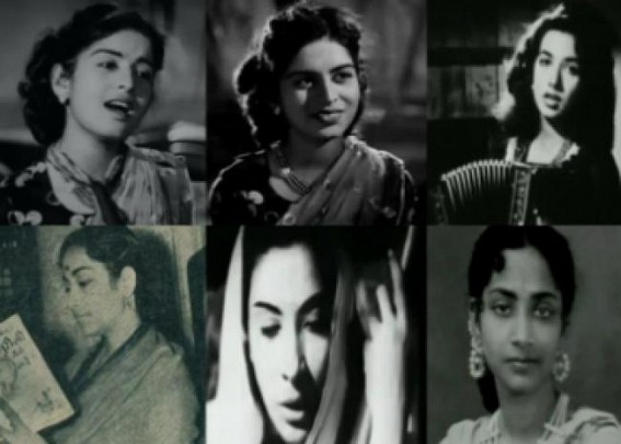 'Waqt ne kiya kya haseen sitam': Looking back at Geeta Dutt's stellar but sad career