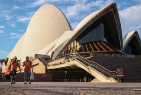 Many Australian businesses struggling to find workers