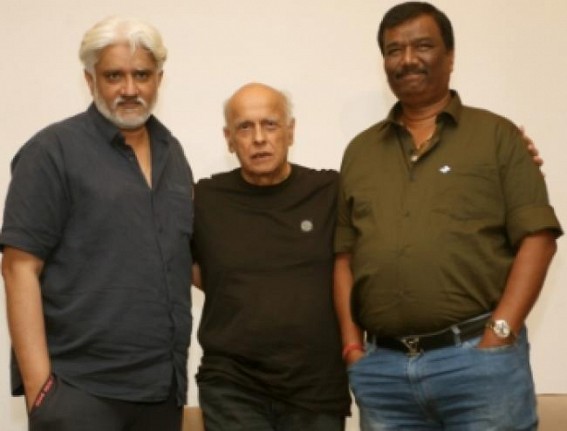 K Sera Sera, Vikram Bhatt set up India's first virtual production studio