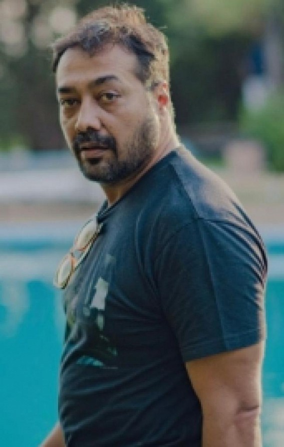 Anurag Kashyap's 'Dobaaraa' to open Indian Film Festival of Melbourne 2022