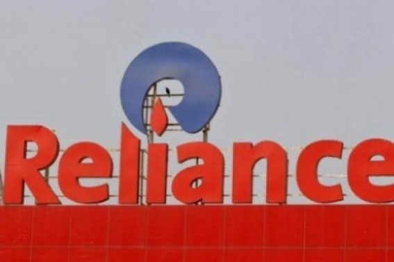 Reliance Industries posts record consolidated revenues at Rs 2.42 lakh crore in Q1 FY23 Reliance Industries posts record consolidated revenues at Rs 2.42 lakh crore in Q1 FY23