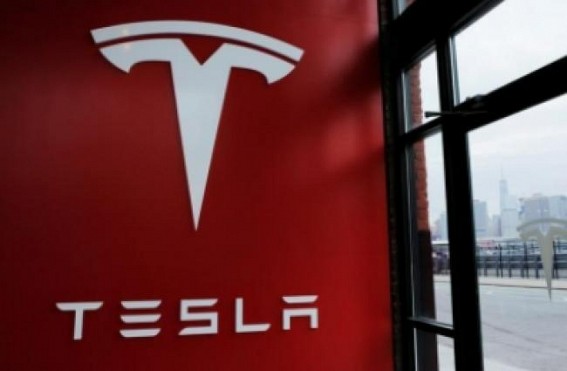 Tesla reveals $170 mn loss from $1.5 bn Bitcoin investment Tesla reveals $170 mn loss from $1.5 bn Bitcoin investment