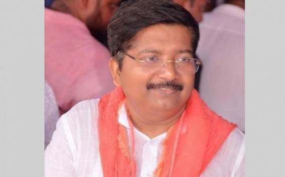 Odisha minister writes to Centre for settlement of PMFBY claims