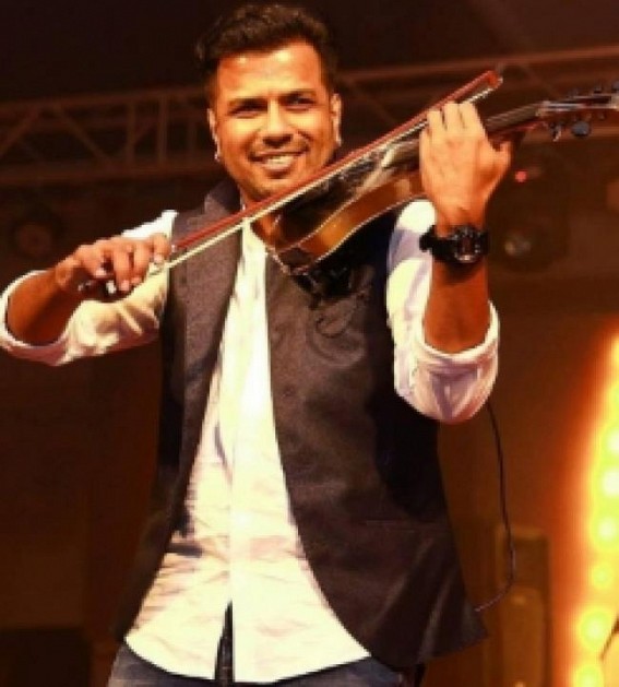 Kerala court accepts CBI report on musician Balabhaskar's death Kerala court accepts CBI report on musician Balabhaskar's death