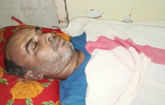 Man died after being electrocuted at home in Udaipur