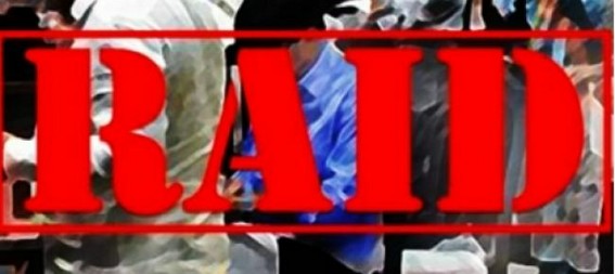 ED raids multiple locations in Delhi-NCR, including school