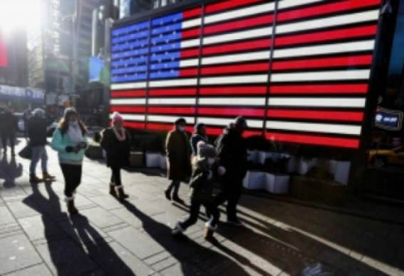 Life expectancy in US dropped by nearly 2 years in 2020: CDC Life expectancy in US dropped by nearly 2 years in 2020: CDC