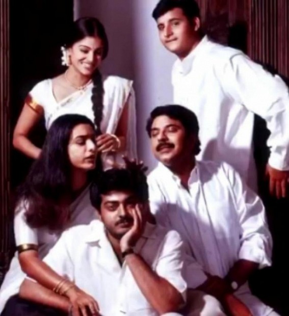 Rajeev Menon film ranked 3rd among Jane Austen adaptations Rajeev Menon film ranked 3rd among Jane Austen adaptations