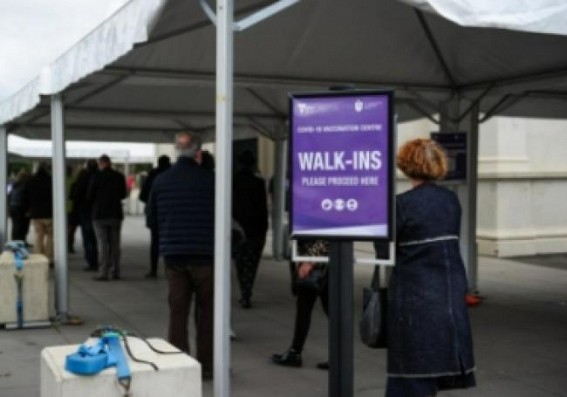 Aus state to recruit health workers to cope with staff shortage