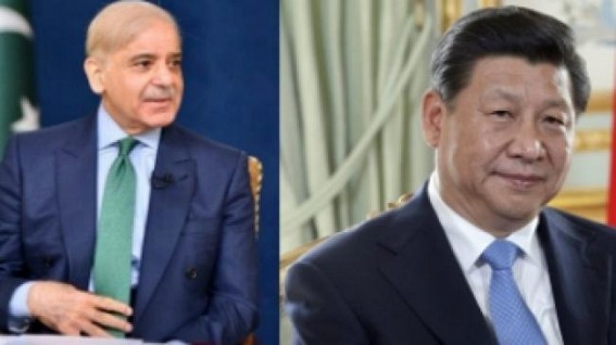 Shehbaz to meet Xi on SCO sidelines