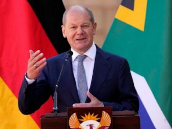 Germany takes control of major oil refinery owned by Russian Rosneft