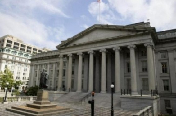 US imposes sanctions on Indian company over alleged Iran oil deal