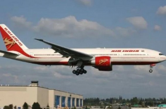 Air India moves forward on five-year transformation roadmap Air India moves forward on five-year transformation roadmap