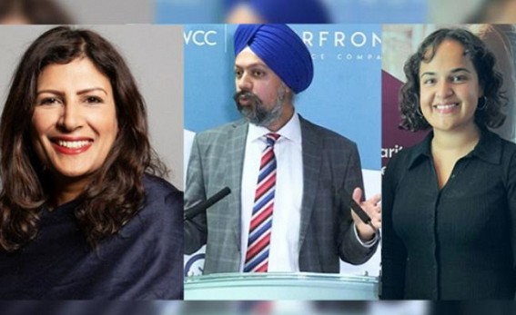 Indian-origin Labour MPs amplify call for general election Indian-origin Labour MPs amplify call for general election