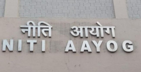 NITI Aayog Vice Chairman calls for Indian model for adopting UN's SDGs NITI Aayog Vice Chairman calls for Indian model for adopting UN's SDGs