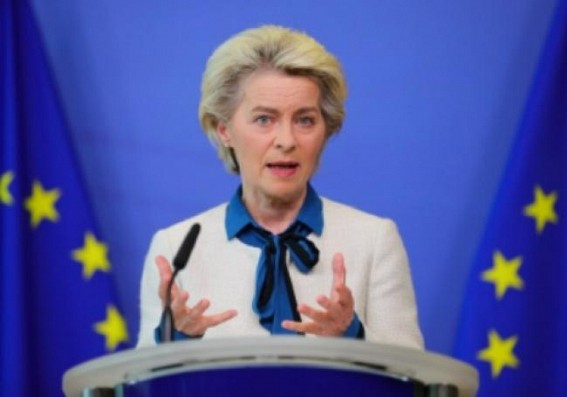 EU to provide Albania with 80 mn euros to tackle energy crisis