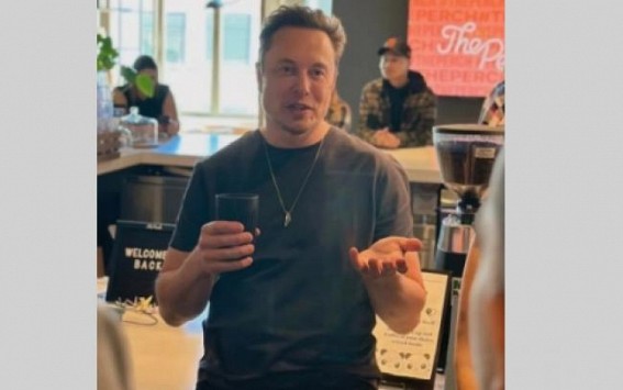 Musk gives ultimatum to Twitter staff to do 'extremely hardcore' work or leave