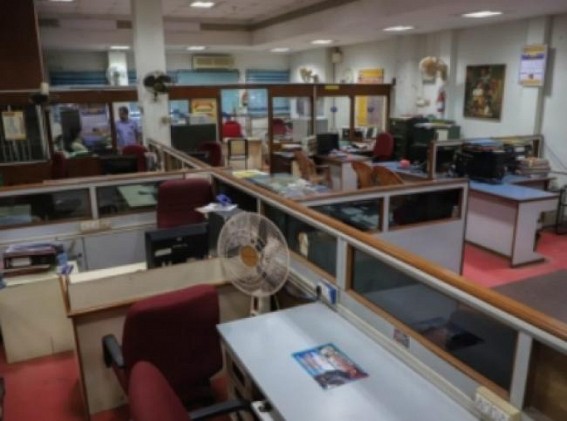 Nov 19 bank strike deferred: AIBEA