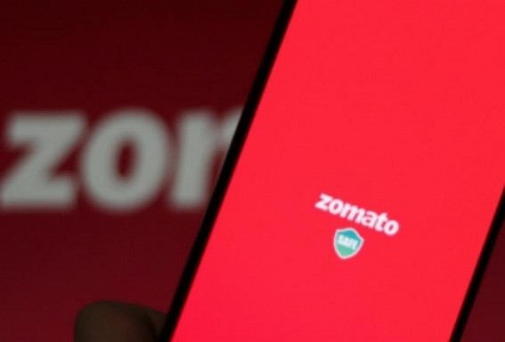 Zomato plans to lay off 3% of its workforce