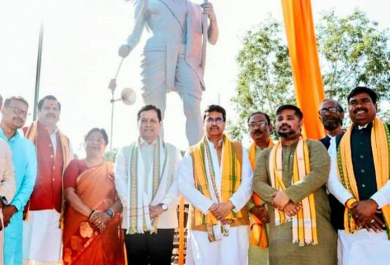 BJP’s massive infighting over MLA Tickets for 2023 Poll BJP’s massive infighting over MLA Tickets for 2023 Poll
