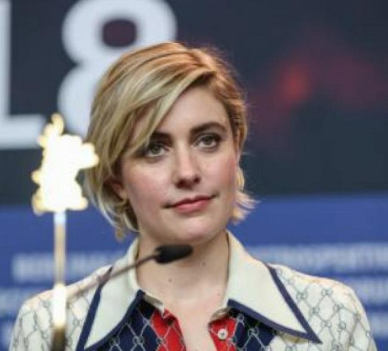 Greta Gerwig says many of Ryan Gosling's Ken looks from 'Barbie' haven't been released