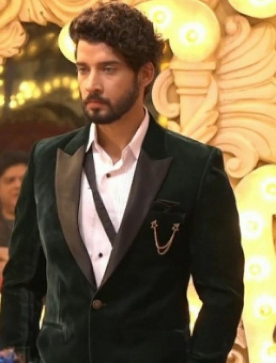 Bigg Boss 16: Gautam Vig first male contestant to be evicted from show