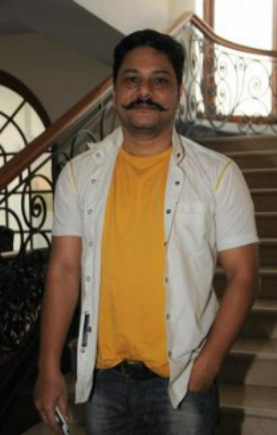 'Maachis' actor Ravi Gossain joins the cast of 'Dil Diyaan Gallaan'