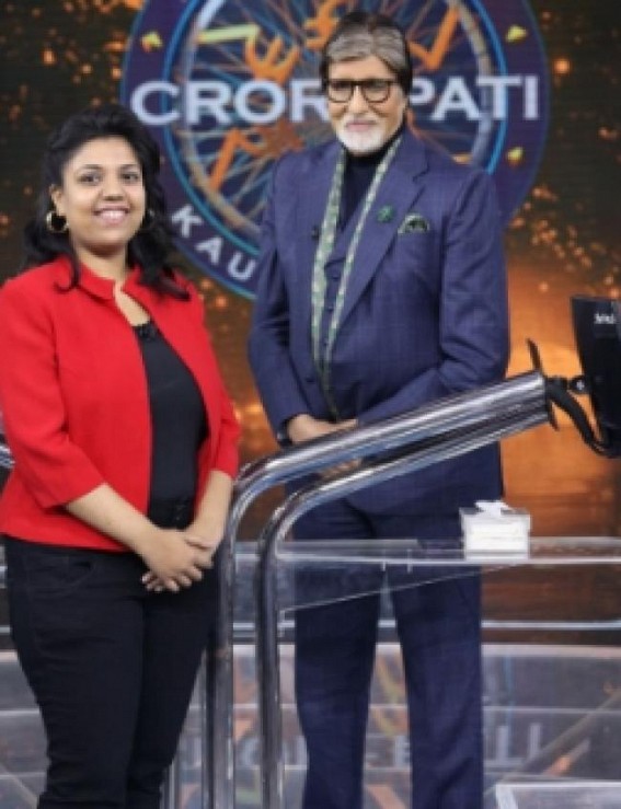 Big B drew inspiration from the works of Dilip Kumar, Waheeda Rehman