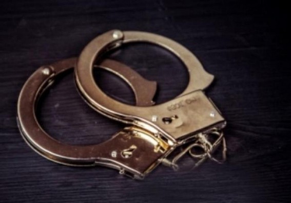 Gujarat: Two from Bengaluru held in cheating case