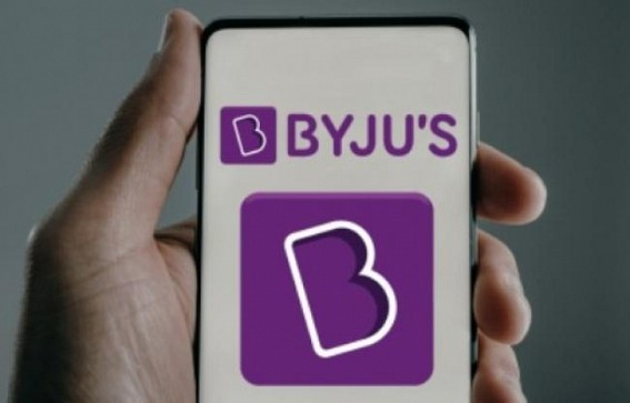 Creditors seek part-repayment of $1.2 bn loan given to BYJU's