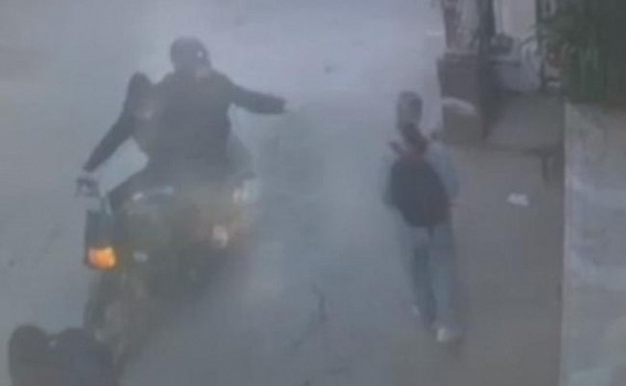 Delhi acid attack: Three accused sent to 2-day police custody