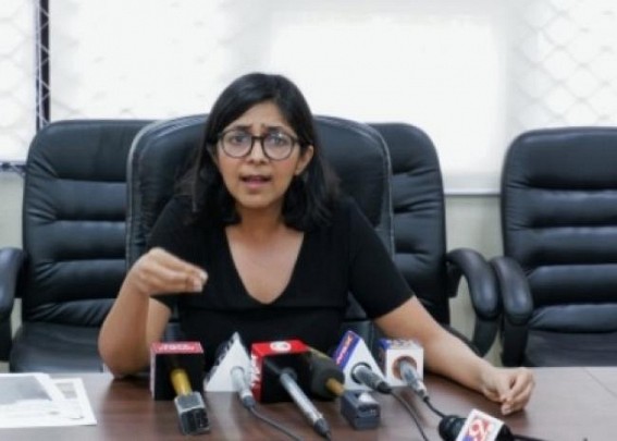 Ten yrs of Nirbhaya case: DCW urges Parliament to discuss women's safety issues