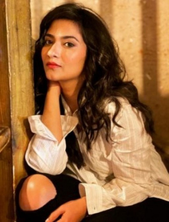Aditi Dev talks about upcoming twist in the 'Kathaa Ankahee' storyline Aditi Dev talks about upcoming twist in the 'Kathaa Ankahee' storyline
