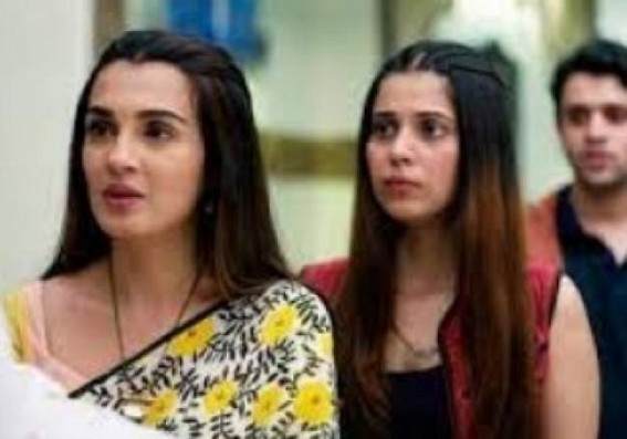 Shweta takes over 'Pandya Store' leaving Dhara in shock