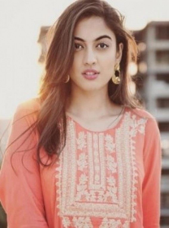 Aditi Sharma did 'a lot of homework' to learn Urdu for 'Rabb Se Hai Dua'