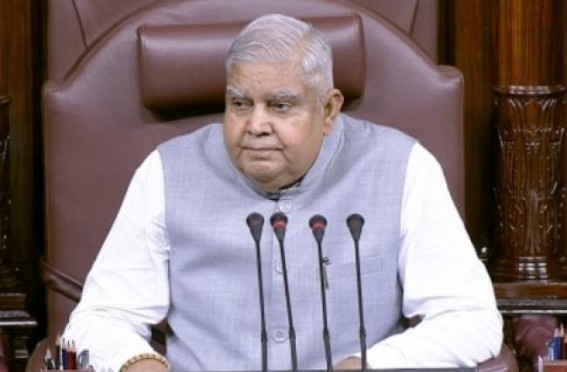 Will not allow this platform to be misused: RS Chairman