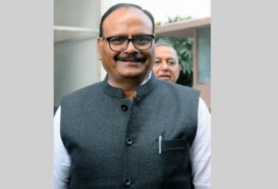 UP DyCM warns of action against those who misbehave with patients